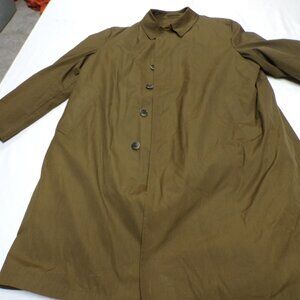 London Fog Trench Coat